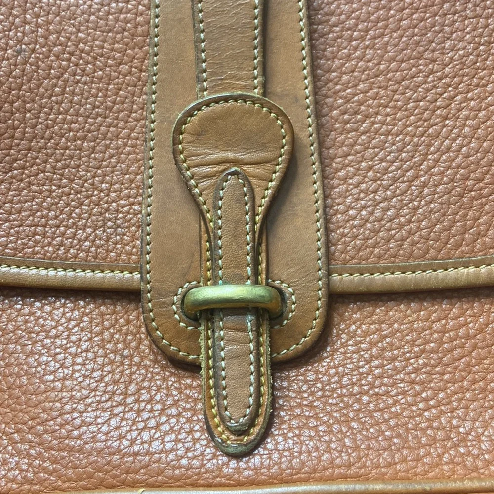 Rare dooney and bourke saddle bag - Picture 6 of 15
